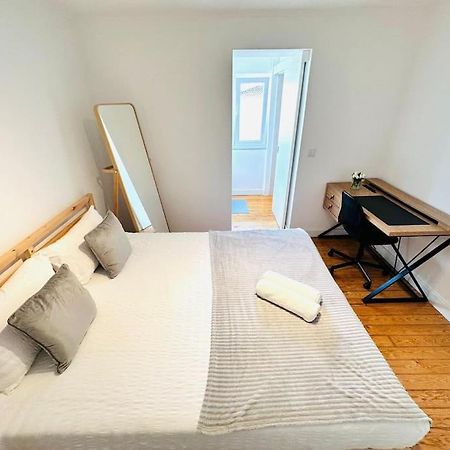 Lisbon City Center Flat For 6 Pp Ngoại thất bức ảnh
