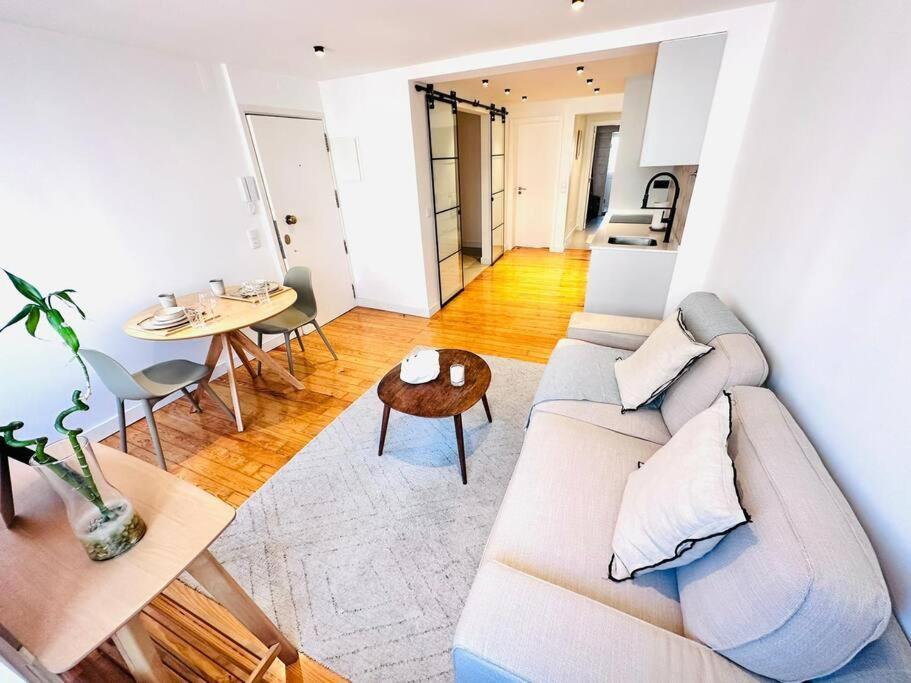 Lisbon City Center Flat For 6 Pp Apartment Ngoại thất bức ảnh