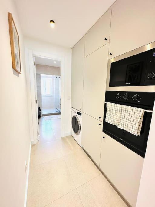Lisbon City Center Flat For 6 Pp Ngoại thất bức ảnh
