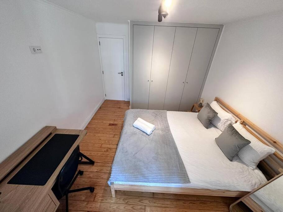 Lisbon City Center Flat For 6 Pp Ngoại thất bức ảnh