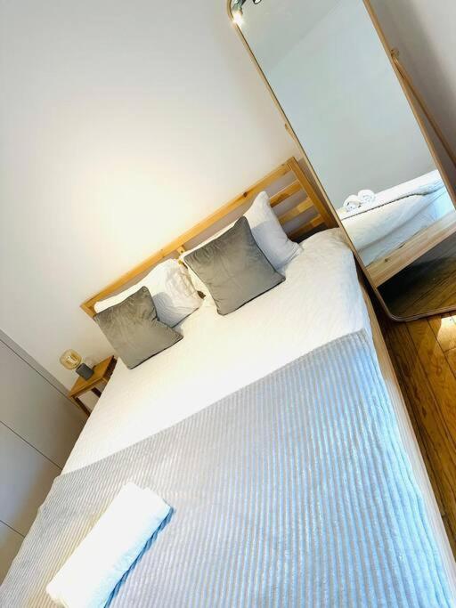Lisbon City Center Flat For 6 Pp Ngoại thất bức ảnh
