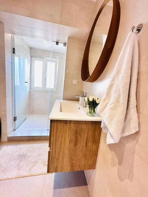 Lisbon City Center Flat For 6 Pp Ngoại thất bức ảnh