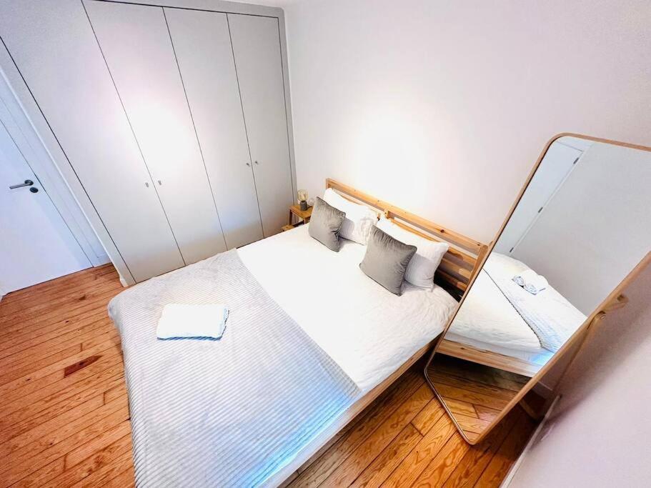 Lisbon City Center Flat For 6 Pp Ngoại thất bức ảnh
