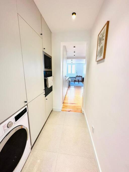 Lisbon City Center Flat For 6 Pp Ngoại thất bức ảnh
