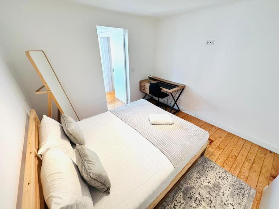 Lisbon City Center Flat For 6 Pp Ngoại thất bức ảnh