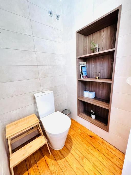 Lisbon City Center Flat For 6 Pp Apartment Ngoại thất bức ảnh