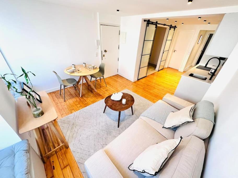 Lisbon City Center Flat For 6 Pp Apartment Ngoại thất bức ảnh