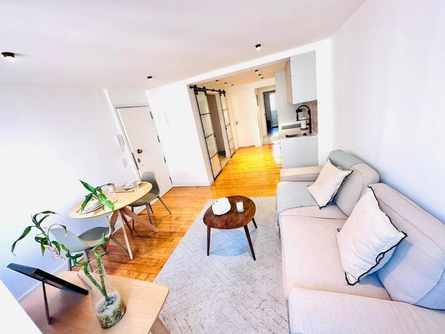 Lisbon City Center Flat For 6 Pp Apartment Ngoại thất bức ảnh