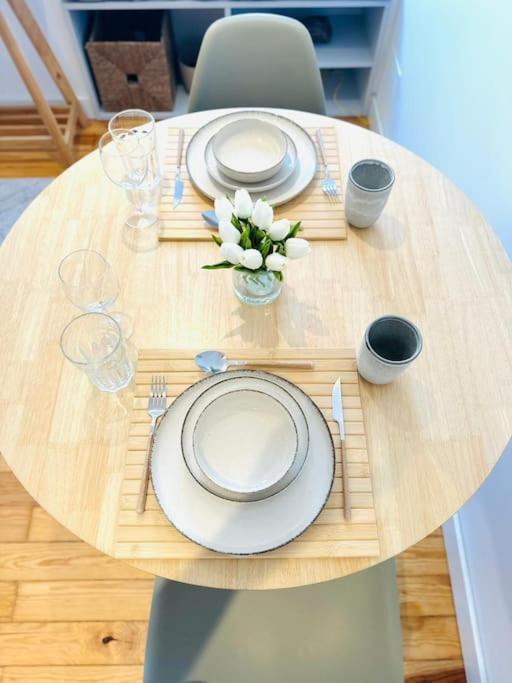 Lisbon City Center Flat For 6 Pp Ngoại thất bức ảnh