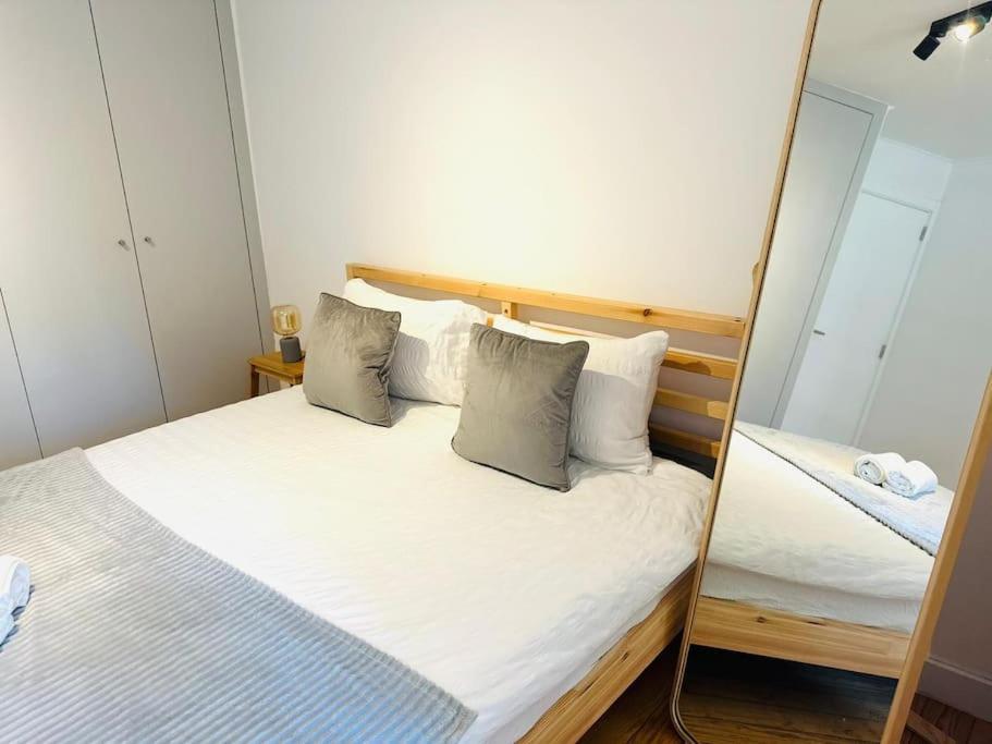 Lisbon City Center Flat For 6 Pp Ngoại thất bức ảnh