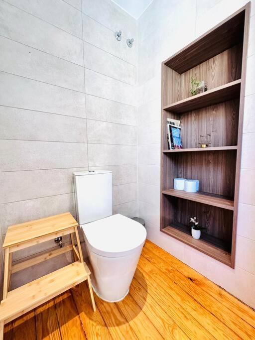 Lisbon City Center Flat For 6 Pp Apartment Ngoại thất bức ảnh