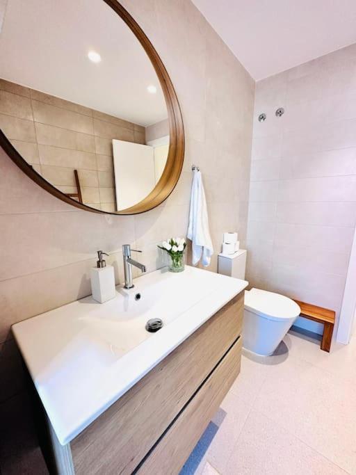 Lisbon City Center Flat For 6 Pp Ngoại thất bức ảnh