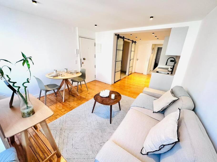 Lisbon City Center Flat For 6 Pp Apartment Ngoại thất bức ảnh