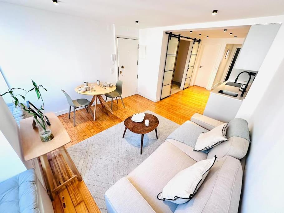 Lisbon City Center Flat For 6 Pp Apartment Ngoại thất bức ảnh